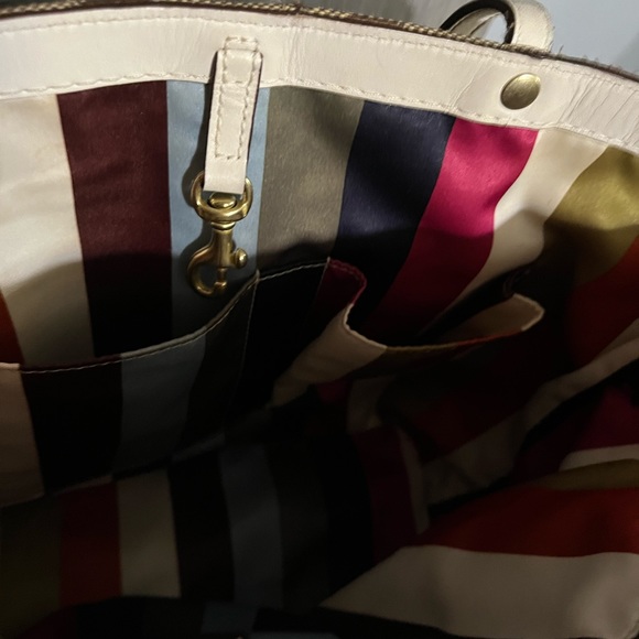 Vintage Coach shoulder bag - Picture 14 of 16